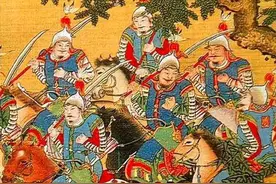 朱元璋册封的爵位名录大全图片