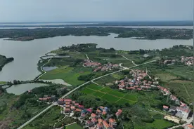 华容区：厚植“绿色”发展底色 打造生态文明高地图片