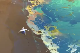 塔罗牌占卜：你该去何处寻找真爱？图片