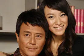 刘雪华，一个男人让她失去子宫一个意外而死，爱情总是那么不公图片