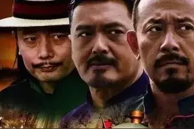 让子弹飞 经典台词图片