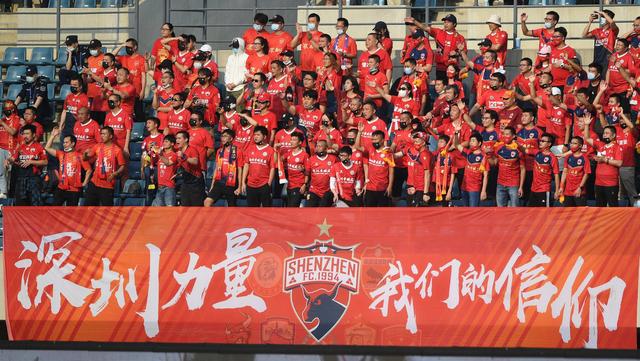 由武汉三镇2年2冠实现晋级三连跳，细数中国足坛五大三级跳球队