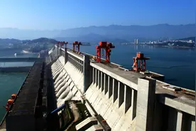 当年修建三峡大坝，9位专家拒绝在同意书上签字，他们顾虑什么？图片