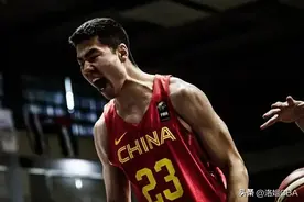 CBA三消息：广州强援宣布加盟，广厦夺冠大热门，廖三宁祈福健康图片