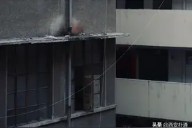 别不信！西安也有电影感十足的「香港鸽子楼」，随手都能拍出大片图片