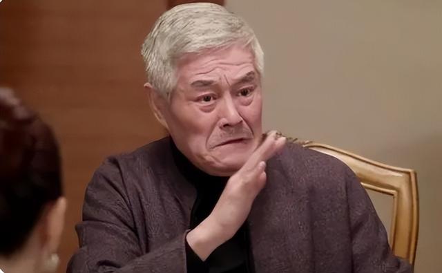 于月仙现任老公的照片和简历,于月仙离世快1年了,丈夫张学松的选择