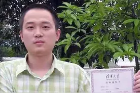 两位神童“戏耍”清华北大，高考如探囊取物，为何最后都沦为众人图片