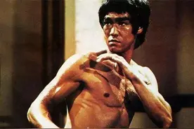 李小龙根本算不上“MMA之父”请不要再给他扣帽子了图片