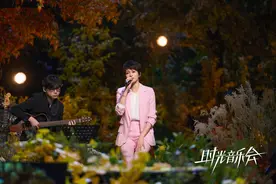 梁咏琪专场音乐会，九首金曲共同回顾经典图片