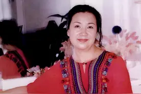 演员李瑞芳病逝！出演过影片《珍珍的发屋》，她丧夫36年至死单身图片