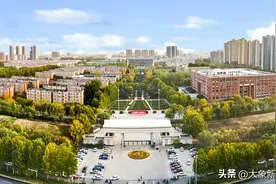 新乡医学院拟更名河南医药大学 从“学院”到“大学”不只是换个名字 | 豫观察图片