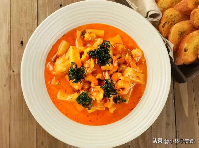 松茸花胶炖牛尾 2026年松茸花胶炖牛尾汤的做法 松茸花胶炖牛尾 2026年松茸花胶炖牛尾汤的做法