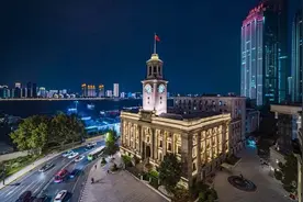 武汉铁路史话（之一）京汉铁路和粤汉铁路图片