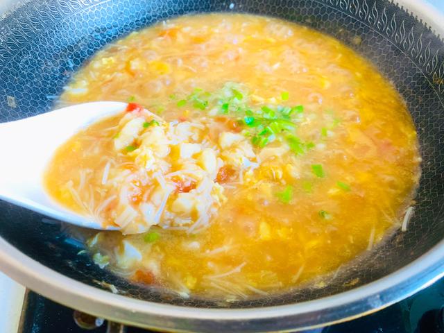 让孩子聪明多吃这菜，富含氨基酸、铁、锌，对智力好，简单煮真鲜