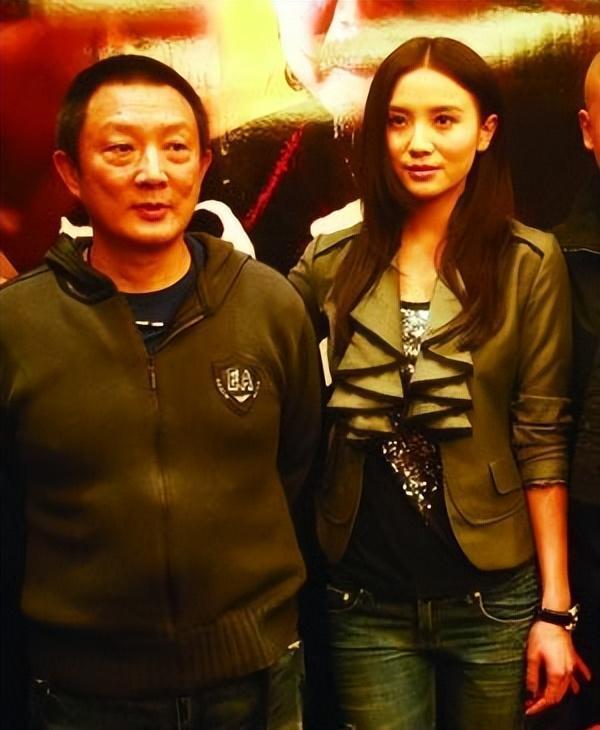 刘蓓两离三婚：恩怨已随清风去，巨额债务压不垮婚姻