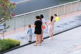 深圳双职工家庭的痛：花一半工资请阿姨，不但难找还受气图片