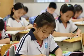 “幼升小”政策有大变动，有人欢喜有人忧，决定权不再取决于家长图片