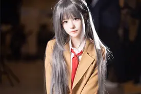 漫展上演“真空事件”，直播更是“群魔乱舞”，她们的底线在哪？图片