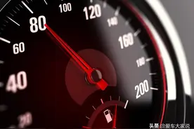 涡轮增压，别过分迷信0-100加速时间，它带给你的安全感没那么强图片