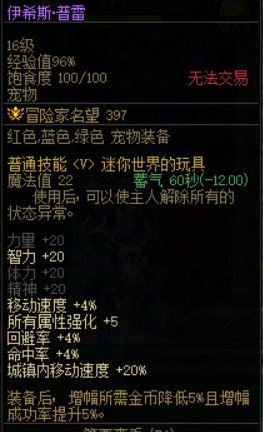 DNF海量增幅器别错过，增幅指南来袭