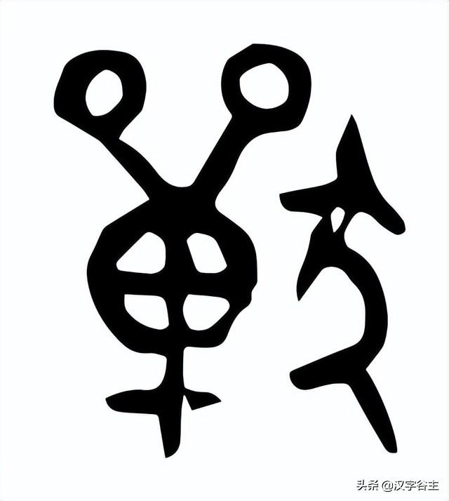 汉字动物：何为“禽”？何为“兽”？“禽”与“兽”如何区别？