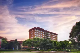 2022年上海财经大学分专业录取分数公布！（优可录整理）图片