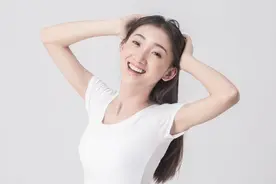 跟中年女人交往，她允许你碰这些地方，就是爱你入骨了图片