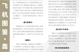中国飞机图鉴 | 轰5：亚声速轻型喷气式轰炸机图片