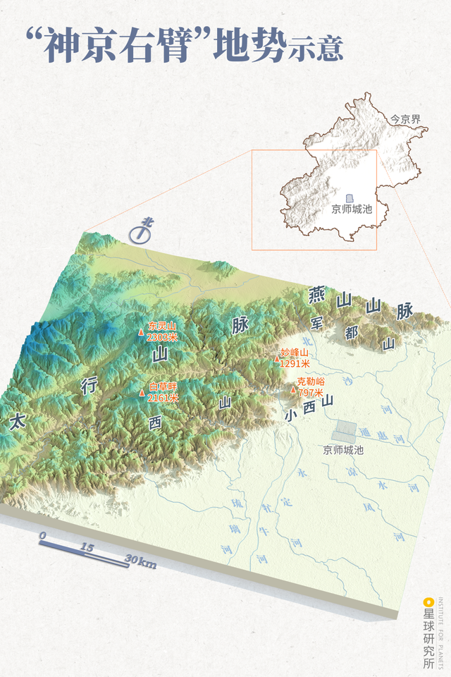 假如圆明园不曾被烧毁，“万园之园”有多华丽？