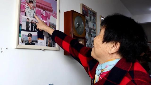 是他,是他,就是他
