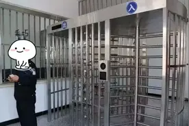 我在某四线城市看守所的真实经历6-初进看守所的经过流程及感受图片