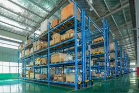 应急科普丨仓储物流消防安全要注意图片