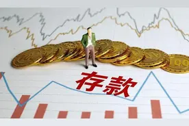 农村信用社：2023年1月存款利率，存款利率达到4.5%是真的吗？图片