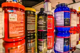 蛋白粉.增肌粉.BACC.左旋肉碱到底有没有用，应该怎么用图片