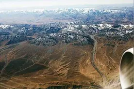 未解之谜：世界十大禁地之一，昆仑山深处隐藏了什么秘密？图片