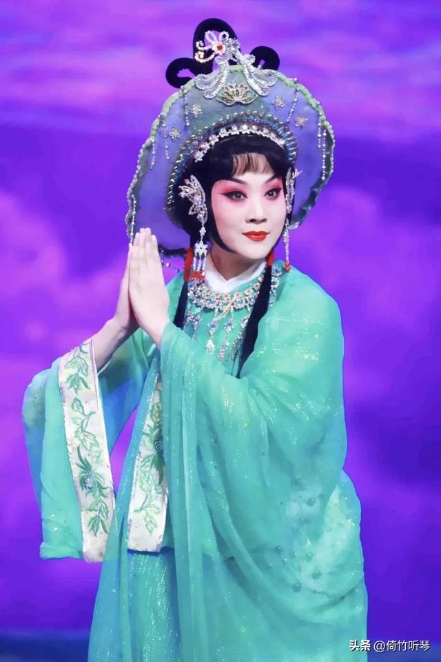 他们将是今后中国京剧的代表性人物一一第三届中国京剧之星简介