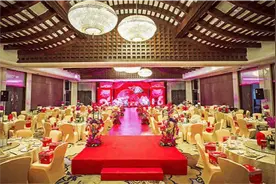 在结婚宴席上的讲话图片