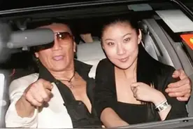 谢贤前女友Coco：被男友养了12年，用青春换来2000万，如今怎样了图片