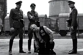 犹太人为什么不武力反抗纳粹的屠杀？1942年1月20日万湖会议召开图片
