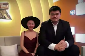 姚明近况：大胡子被吐槽，冬奥会挽回形象，400斤体重令人忧心图片