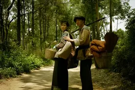 什么是下南洋？是两千年的战乱避祸地，也是近代难以启齿的往事图片