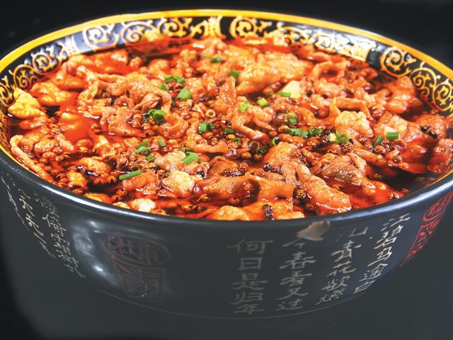 牛尾巴和花胶 花胶牛尾汤的做法