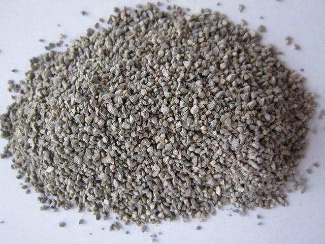 全国砂石生产线