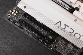 DIY装机手把手系列：带你认识主板图片