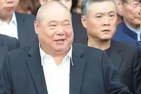 “竹联帮”帮主叱咤台湾，儿子15岁坐牢75年，花光家产也无法保释图片