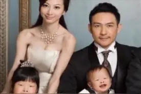 夫妻之中，谁的基因决定了孩子的智商和长相？专家的回答很一致图片