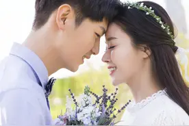 我爱上了一个比我大十几岁的已婚男，我该怎么办？图片