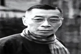 傅雷为何敢大骂张大千、齐白石？网友：你看他的书法就明白了图片