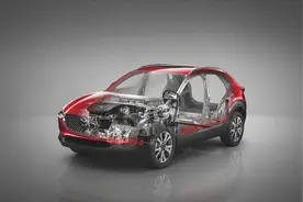 8AT大行其道，9AT已经量产，为什么马自达还抱着6AT不放？图片