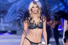 国际超模T台秀图片